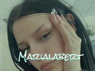 Marialabert