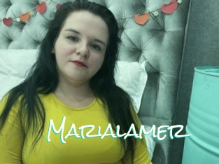 Marialamer