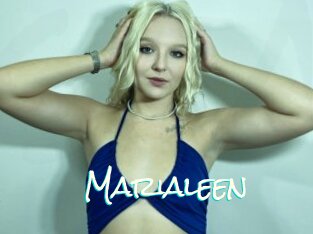 Marialeen