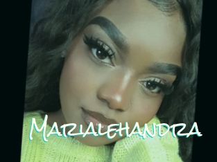 Marialehandra