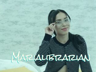 Marialibrarian
