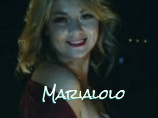 Marialolo