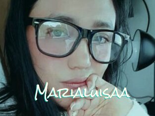 Marialuisaa