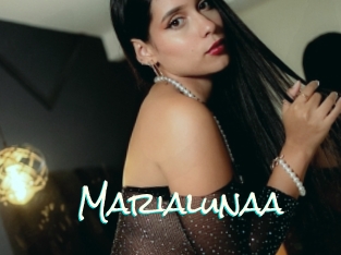 Marialunaa