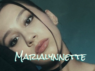 Marialynnette