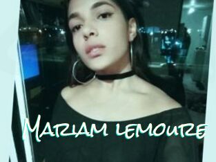 Mariam_lemoure