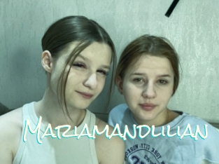 Mariamandlilian