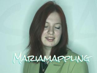 Mariamappling