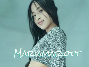 Mariamariott