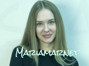 Mariamarnet