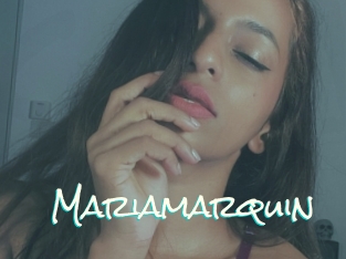 Mariamarquin