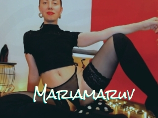 Mariamaruv