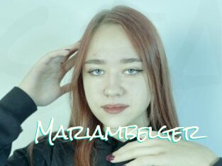 Mariambelger