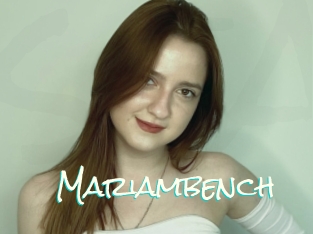 Mariambench