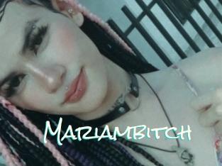 Mariambitch