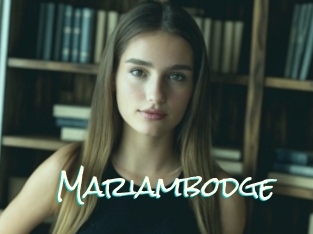 Mariambodge