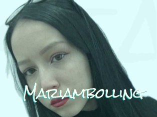 Mariambolling