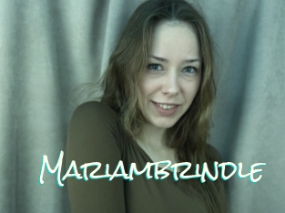 Mariambrindle