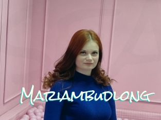 Mariambudlong