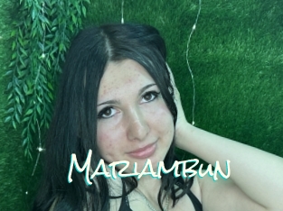 Mariambun