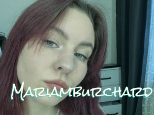 Mariamburchard