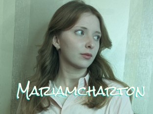 Mariamcharton