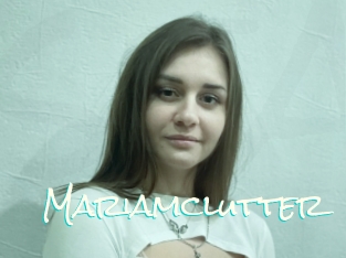 Mariamclutter