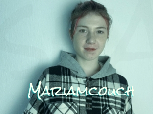 Mariamcouch