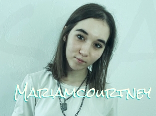 Mariamcourtney