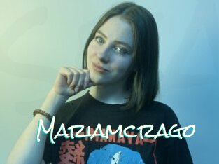 Mariamcrago
