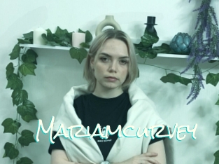 Mariamcurvey