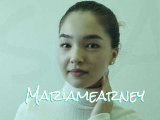 Mariamearney