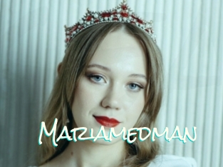 Mariamedman