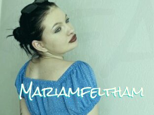Mariamfeltham