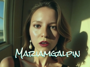 Mariamgalpin