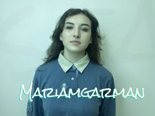 Mariamgarman