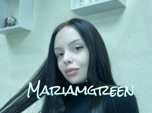 Mariamgreen