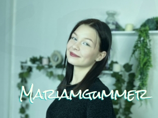 Mariamgummer