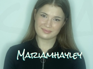 Mariamhayley