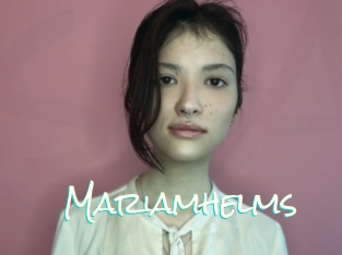 Mariamhelms