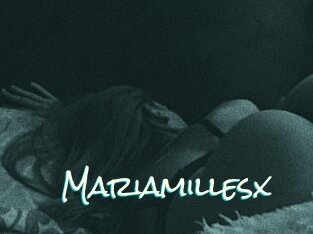 Mariamillesx