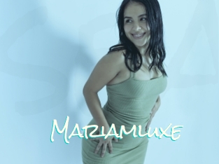 Mariamluxe