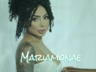 Mariamonae