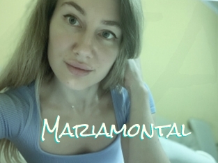 Mariamontal