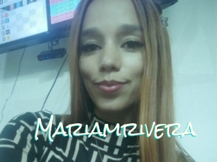 Mariamrivera
