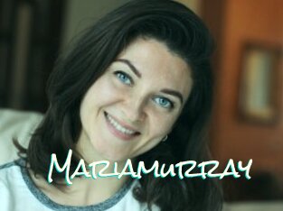 Mariamurray