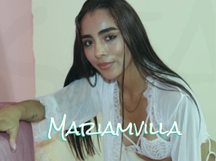 Mariamvilla