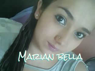 Marian_bella
