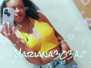 Mariana303av