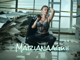Marianaaguii